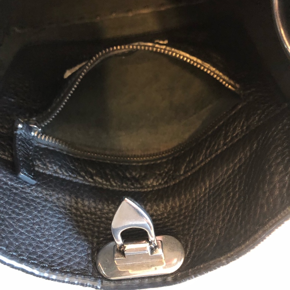 Authentic Valentino Rock Stud Bag - Picture 6 of 10